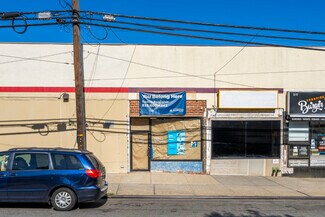 More details for 147-29-147-41 Union Tpke, Kew Gardens Hills, NY - Retail for Lease