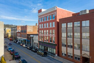 Plus de détails pour 209 Saint Clair St, Frankfort, KY - Bureau à louer