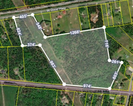 5791 Atlanta Hwy, Rutledge, GA for sale - Other - Image 2 of 7