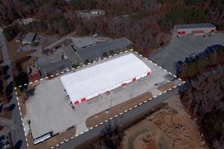 More details for 4310 Industrial Access Rd, Douglasville, GA - Industrial for Lease