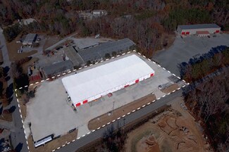 Plus de détails pour 4310 Industrial Access Rd, Douglasville, GA - Industriel à louer