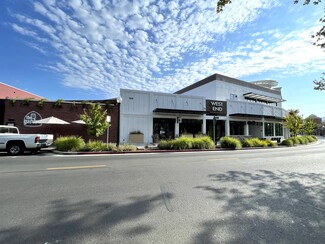 Plus de détails pour 1500 1st St, Napa, CA - Bureau/Local commercial, Local commercial à louer