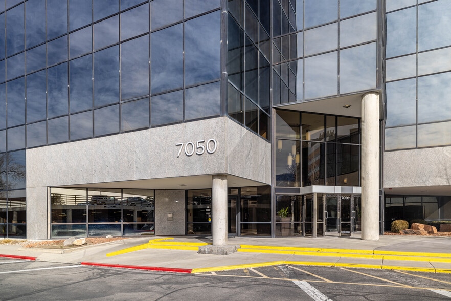 7050 S Union Park Ave, Midvale, UT for lease - Building Photo - Image 3 of 4