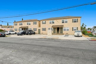 More details for 3205-3211 Madison Ave, San Diego, CA - Multifamily for Sale