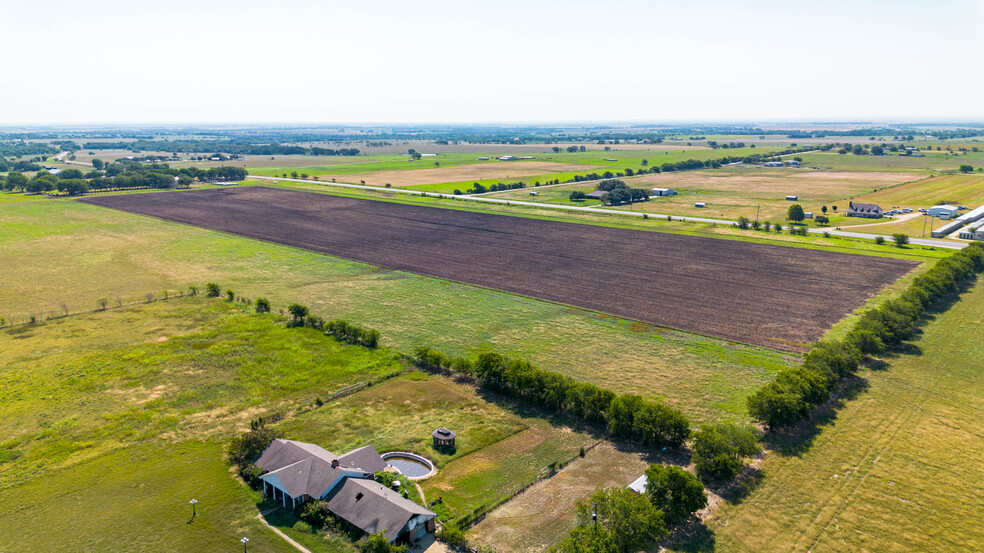 TBD State Highway 22, Hillsboro, TX à vendre - Photo du b timent - Image 3 de 9