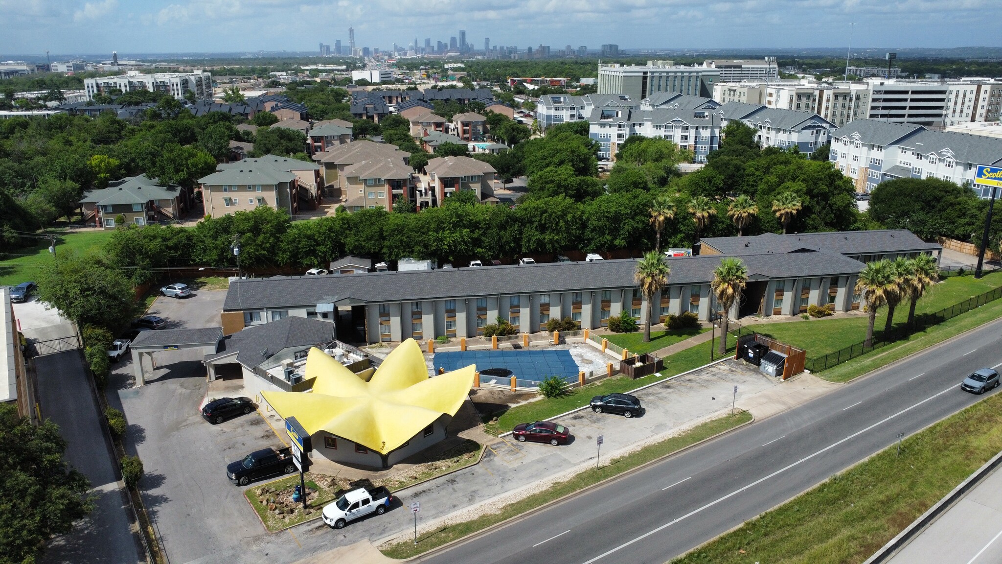 6201 E Highway 290, Austin, TX for sale Building Photo- Image 1 of 9