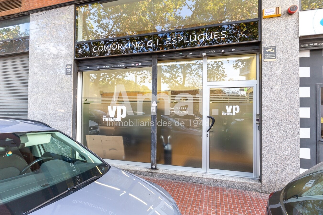 Esplugues de Llobregat, BAR 08950 - Unit 6 -  - Interior Photo - Image 2 of 29