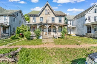 More details for 177 East Ave, Bridgeton, NJ - Multifamily for Sale
