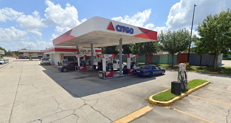 1616 Dale Mabry Hwy, Lutz, FL for sale - Building Photo - Image 1 of 9