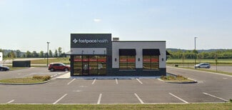 More details for 293 Grand Valley Blvd, Martinsville, IN - Retail for Lease