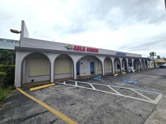 Plus de détails pour 525 State Road 7, Margate, FL - Commerce de détail à vendre