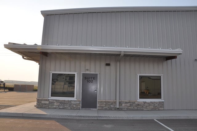 412 Millennium Park Ln, Caldwell, ID for lease Building Photo- Image 1 of 18