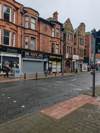 More details for 47-51 Titchfield St, Kilmarnock - Office for Lease