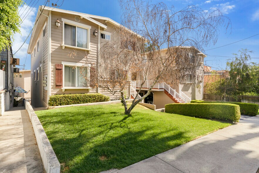90-92 Monterey Rd, South Pasadena, CA à vendre - Photo du bâtiment - Image 2 de 45