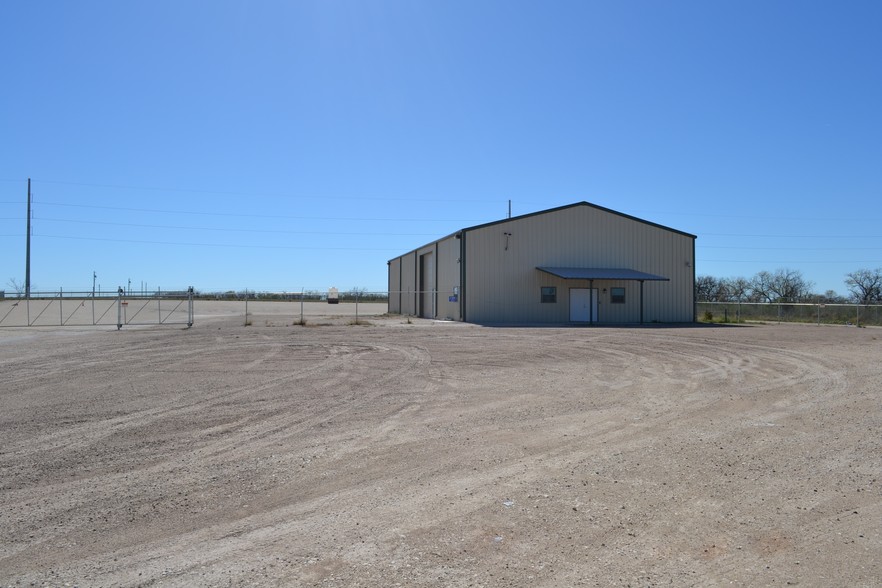 257 Highway 72, Calliham, TX for lease - Primary Photo - Image 1 of 8