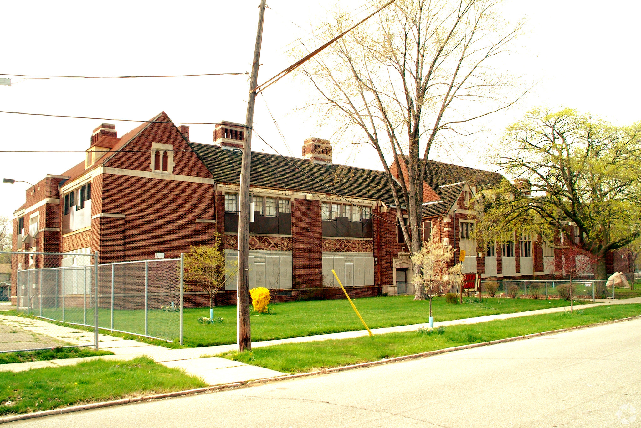 355 Phillip St, Detroit, MI à vendre Photo principale- Image 1 de 1