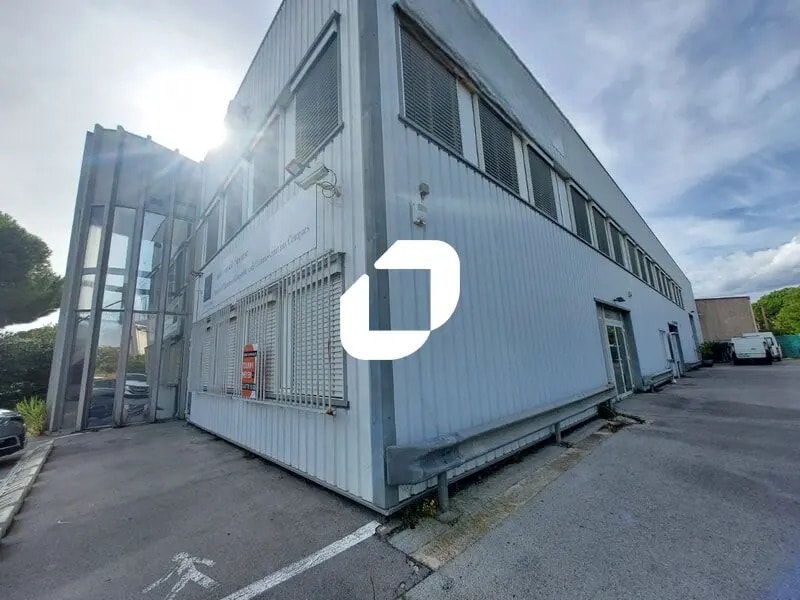 Office in Mauguio for lease Building Photo- Image 1 of 19