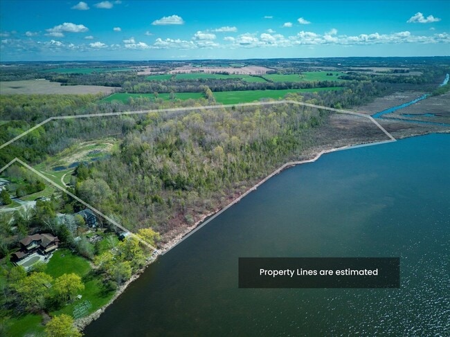 More details for 242 Summit Dr, Caesarea, ON - Land for Sale