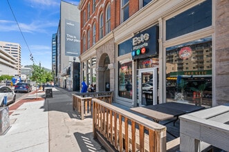 156 E 200 S, Salt Lake City, UT for lease Building Photo- Image 2 of 11