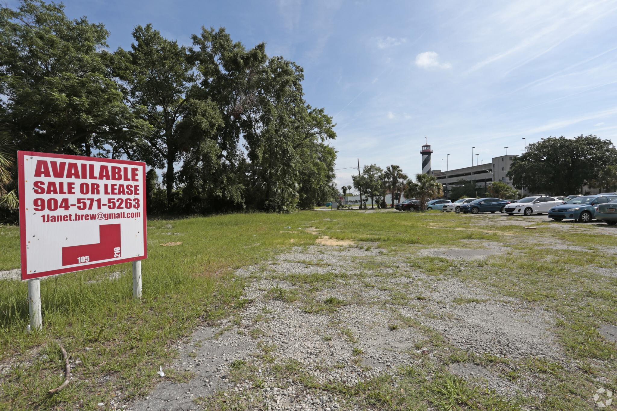 N Pearl St, Jacksonville, FL for sale Primary Photo- Image 1 of 1