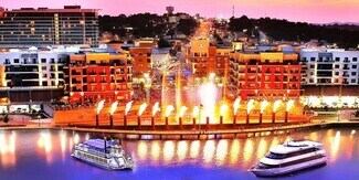 Plus de détails pour 100 Branson Landing Blvd, Branson, MO - Commerce de détail à louer