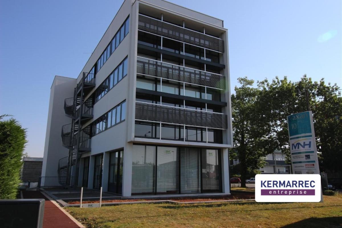 Office in Rennes for lease Building Photo- Image 1 of 4