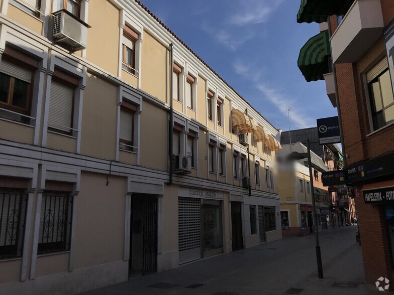 Calle Hospital, 11, Pinto, Madrid à vendre - Photo principale - Image 1 de 2