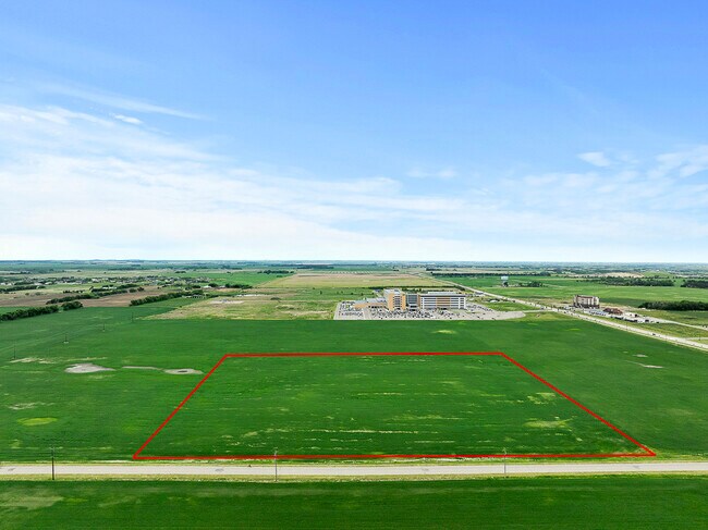 Plus de détails pour TBD 16th St, Minot, ND - Terrain à vendre