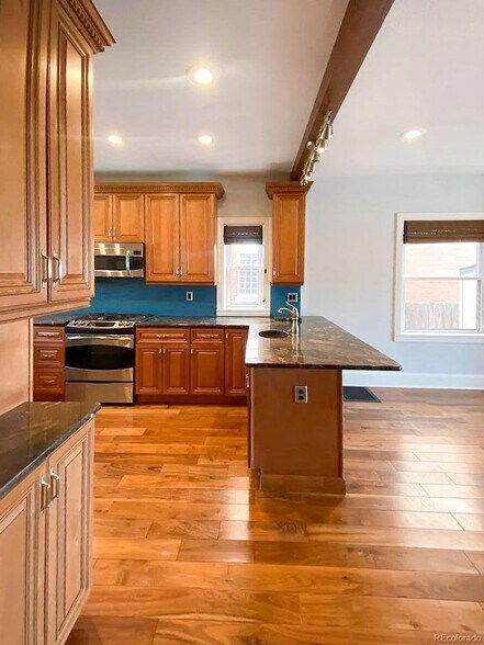 3301-3303 Tennyson St, Denver, CO à vendre - Photo du bâtiment - Image 3 de 17