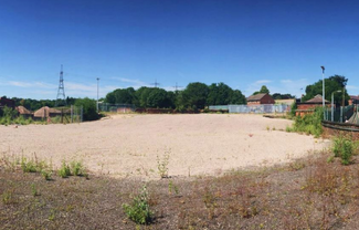 More details for Black Ln, Macclesfield - Land for Lease