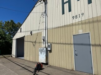 More details for 9819 SE Foster Rd, Portland, OR - Industrial for Sale