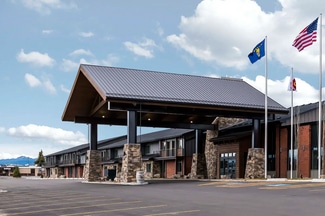 More details for 4655 Harrison Ave, Butte, MT - Hospitality for Sale