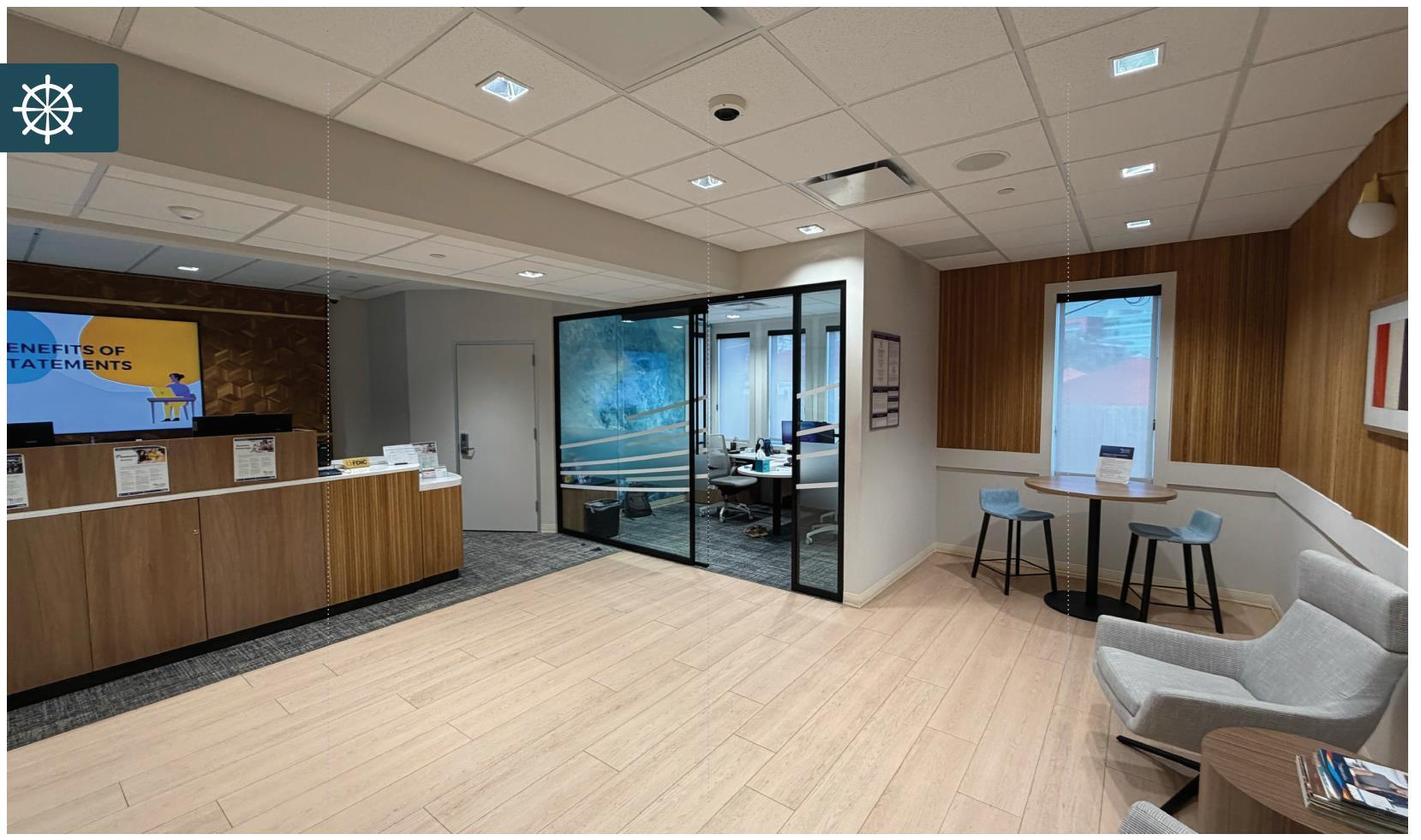 1508 W 5th St, Austin, TX for lease Interior Photo- Image 1 of 5