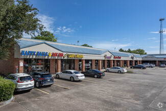 More details for 6005 Fairmont Pky, Pasadena, TX - Retail for Lease