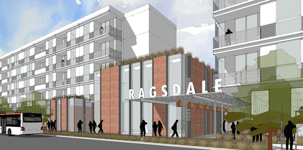 1140 E Washington St, Phoenix, AZ à louer - Photo du bâtiment - Image 3 de 9