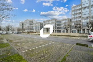 More details for 23 Allée Des Impressionnistes, Villepinte - Office for Sale