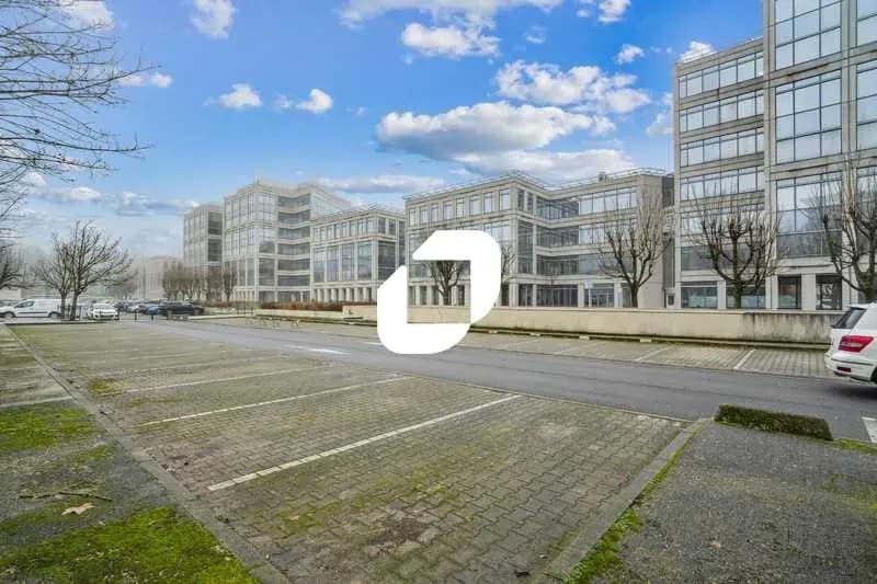 23 Allée Des Impressionnistes, Villepinte for sale Building Photo- Image 1 of 31