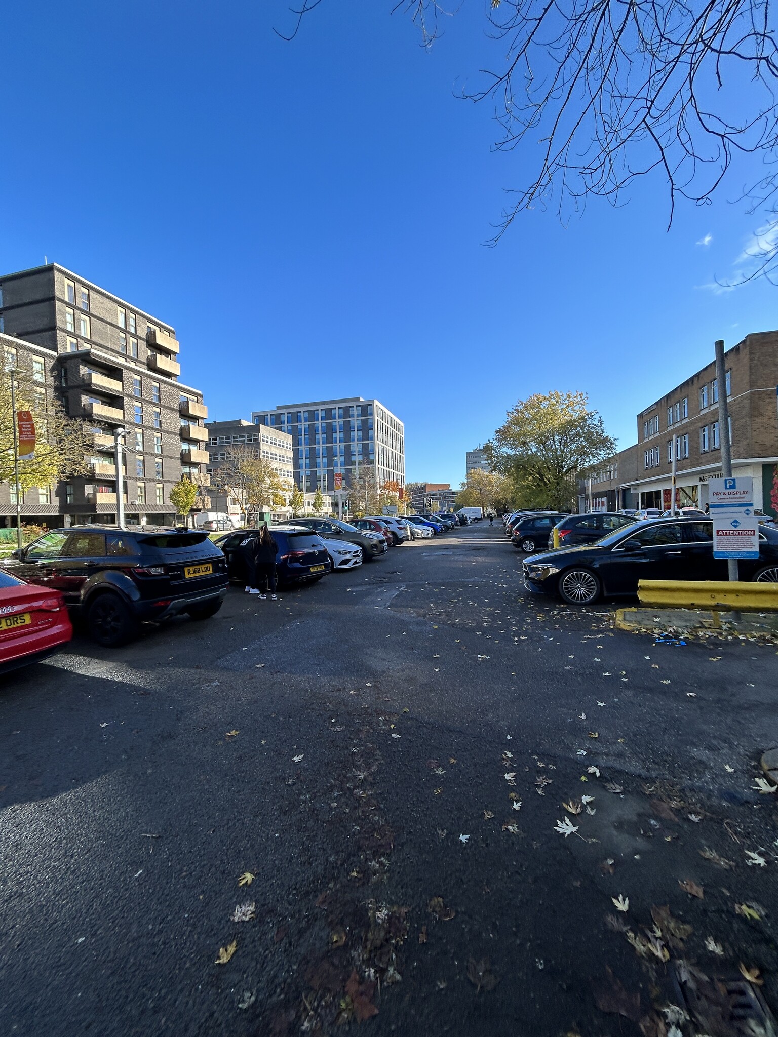 The Boulevard, Crawley à vendre Photo principale- Image 1 de 1