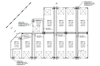 600 Mitchell Ave, Woodland, WA for lease Site Plan- Image 1 of 2