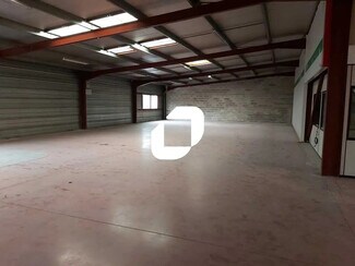 Plus de détails pour Bureau, Industriel à louer