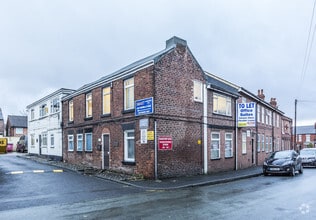 Chapel Ln, Warrington à louer Photo du bâtiment- Image 1 de 4