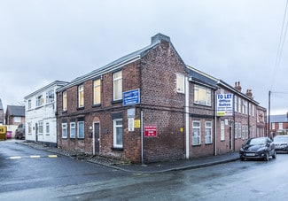 More details for Chapel Ln, Warrington - Office for Lease
