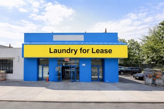 87-36 Lefferts Blvd, Richmond Hill, NY for lease Building Photo- Image 2 of 2