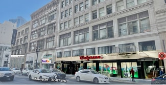 More details for 141 Kearny St, San Francisco, CA - Retail for Lease