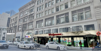 More details for 153 Kearny St, San Francisco, CA - Retail for Lease