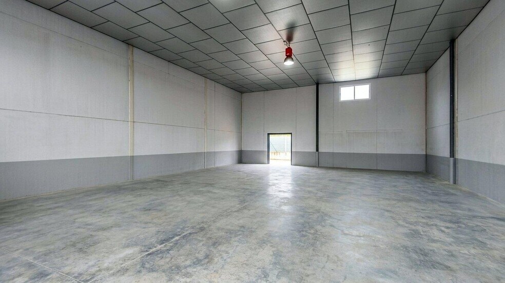 Industrial in Orihuela for sale - Building Photo - Image 1 of 12
