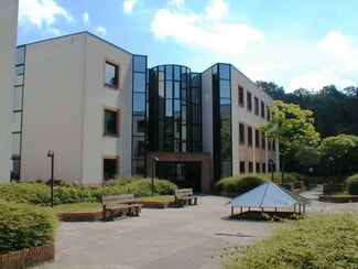 More details for 5 Bis Rue Du Petit Robinson, Jouy-en-Josas - Office for Lease