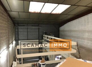 More details for Industrial for Lease