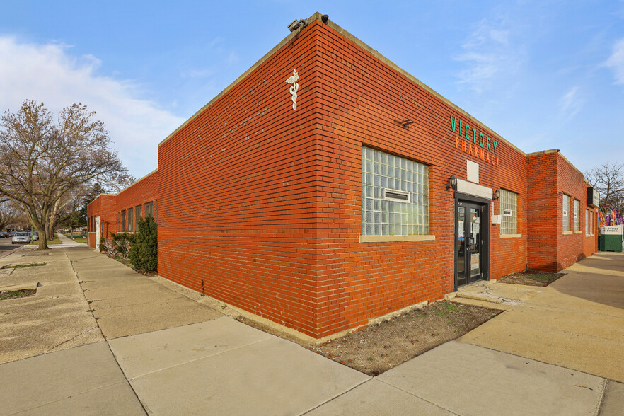 2020 W 79th St, Chicago, IL à vendre - Photo du bâtiment - Image 1 de 1