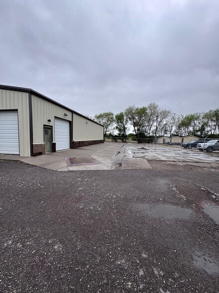 2180 E Main St, Montrose, CO à louer - Photo du bâtiment - Image 2 de 31